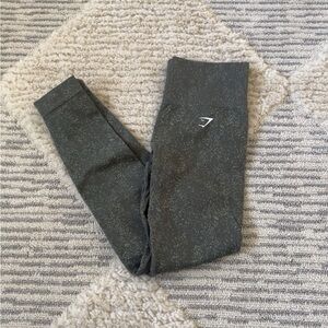 Gymshark Fleck leggings